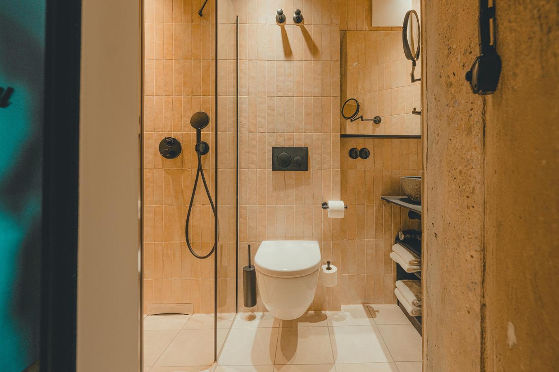 John & Will Silo-Hotel By Guldsmeden BRE Rom bilde